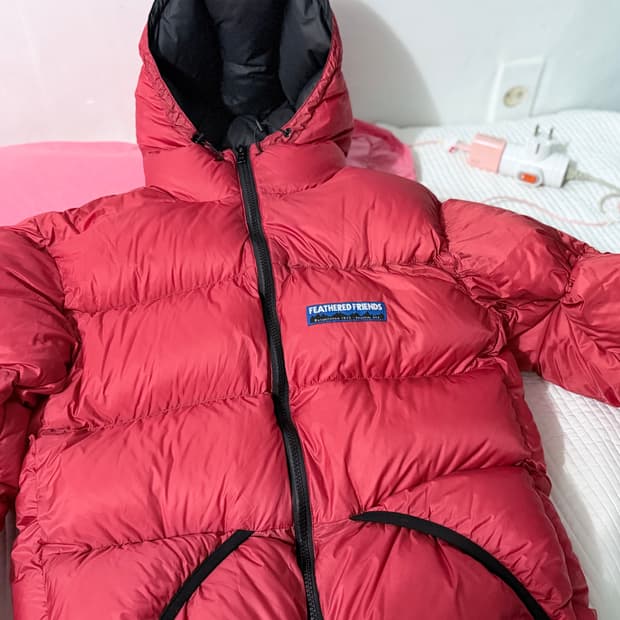 페더드프렌즈 헬리오스 맨즈S