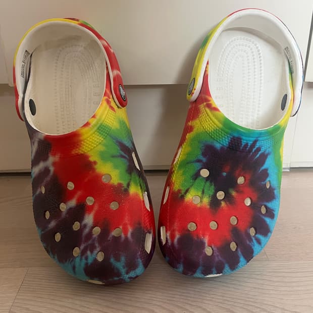 크록스 250 판매