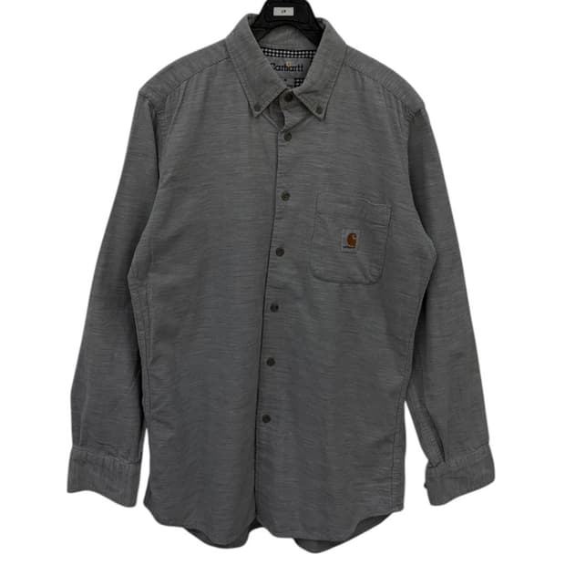 칼하트 긴팔셔츠 