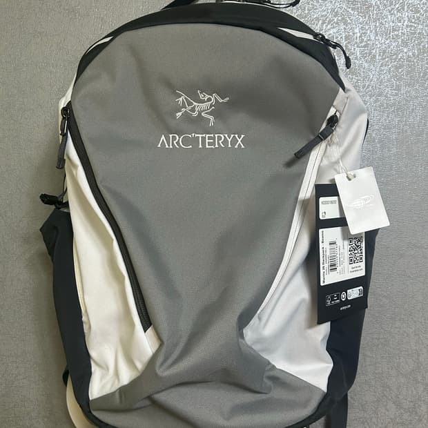 빔즈X아크테릭스 맨티스 26