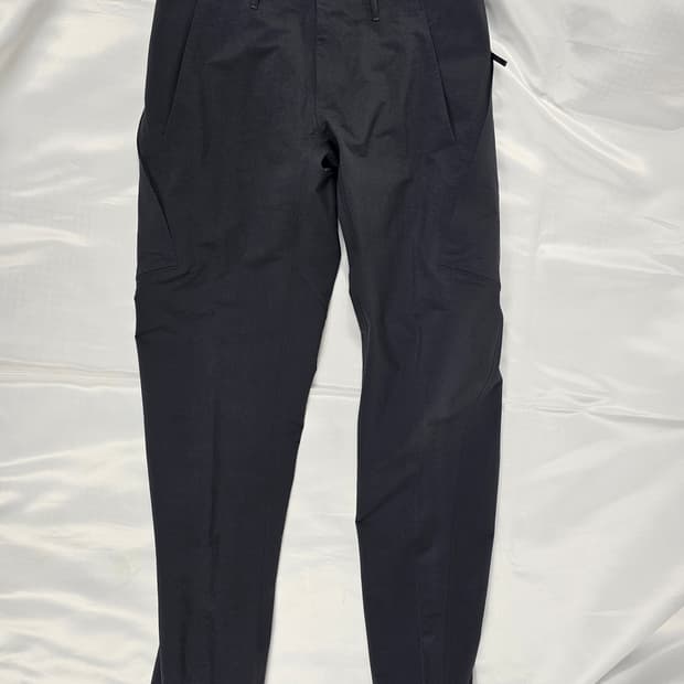 베일런스얼라인mx팬츠