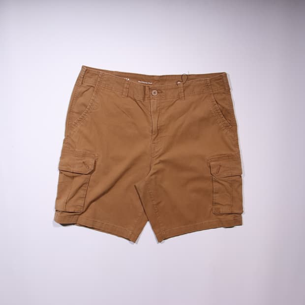  SONOMA 카고반바지 B52