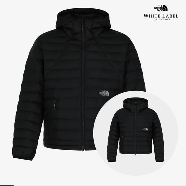 S M L XL 2XL 노스페이스 벤투스 온 자켓 패딩 미개봉 판매
