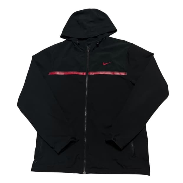 나이키 드라이핏 바람막이