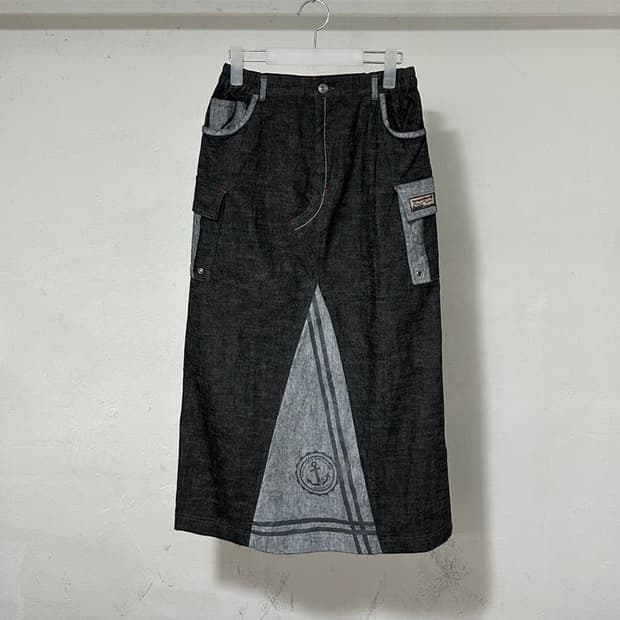 vtg skirt
