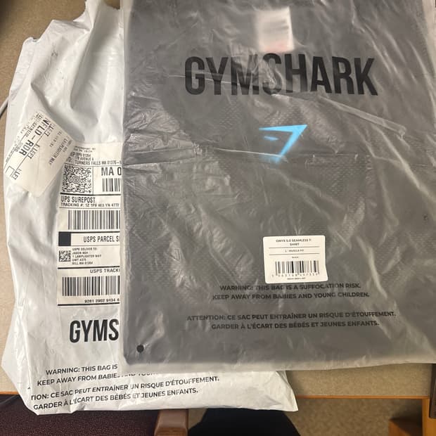 짐샤크 오닉스 V5 L