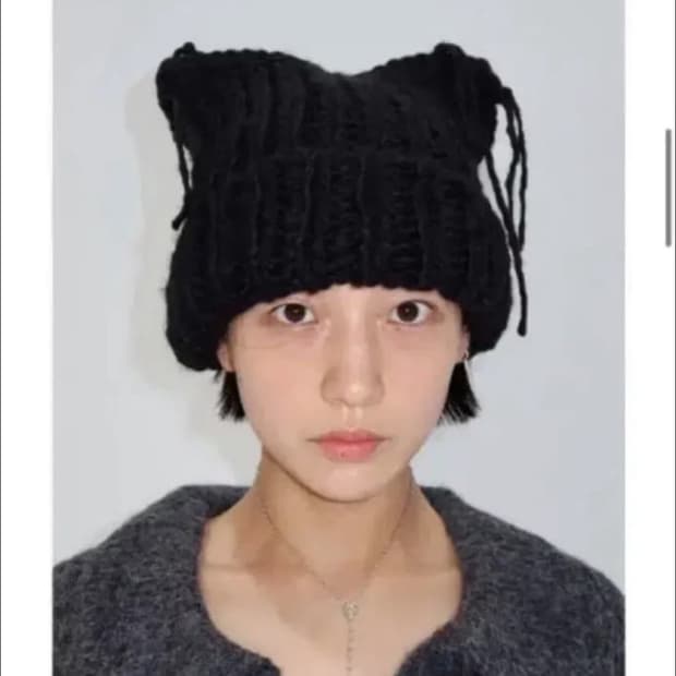 플리즈프로젝트 비니