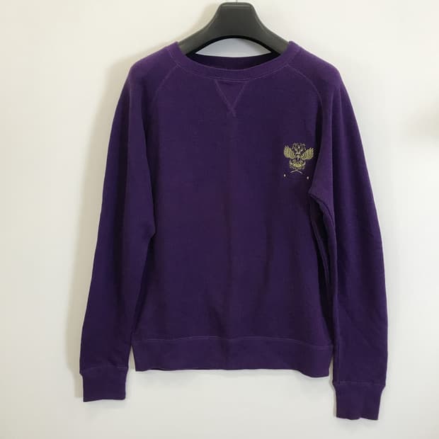 graniph 그라니프 JPN 빈티지페이딩 슬리브 [M]