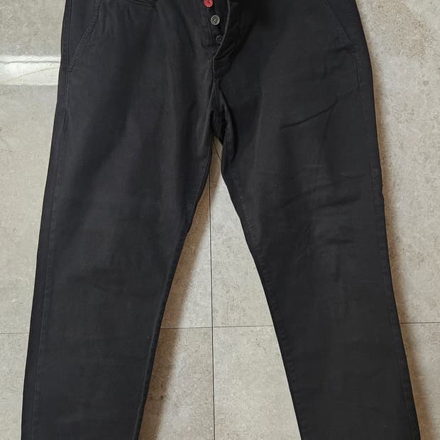 AT.P.CO 치노팬츠 