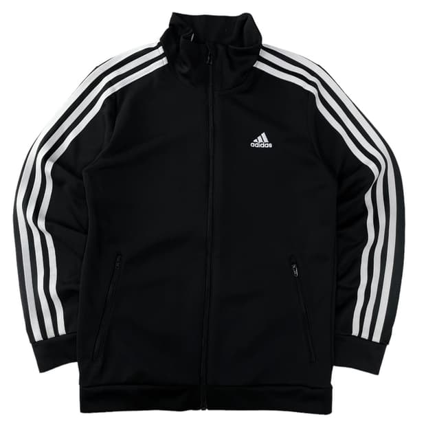 아디다스 트랙탑