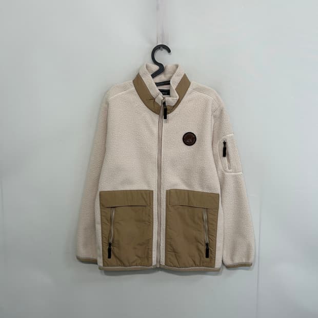 폴로 클럽 남성 후리스 자켓 95 