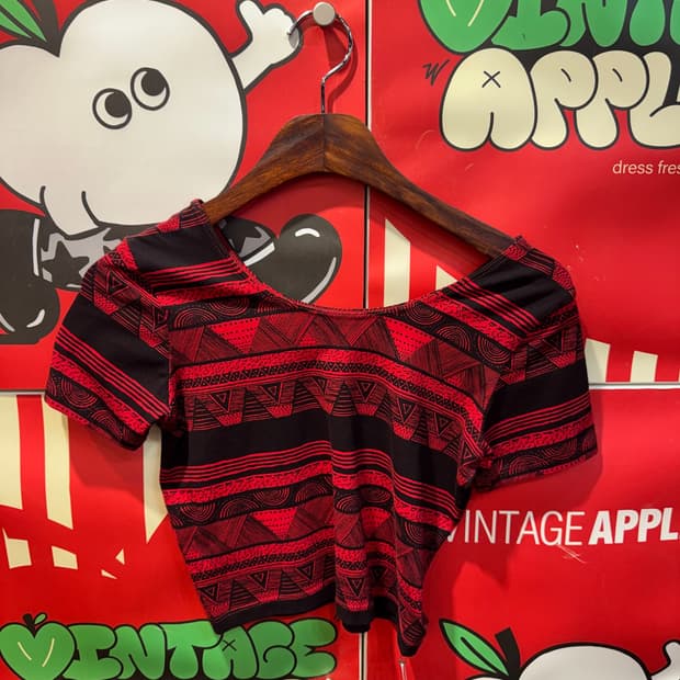 American Apparel T-shirt