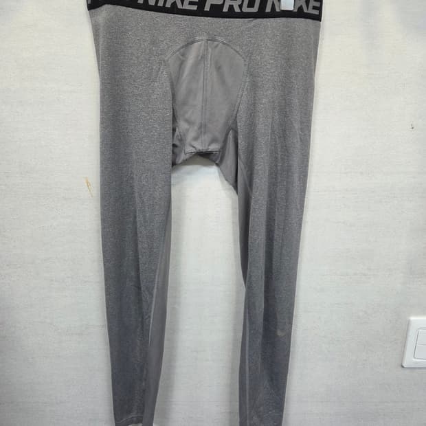 나이키 쿨 컴프레이션 타이즈 L