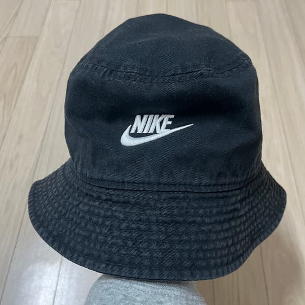 나이키 챙 모자 나이키 버킷햇