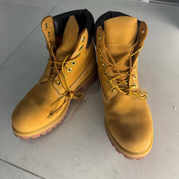 팀버랜드 프리미엄 6인치 (260)