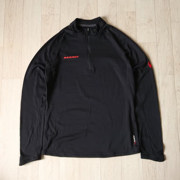 마무트 폴라텍 쿼터집