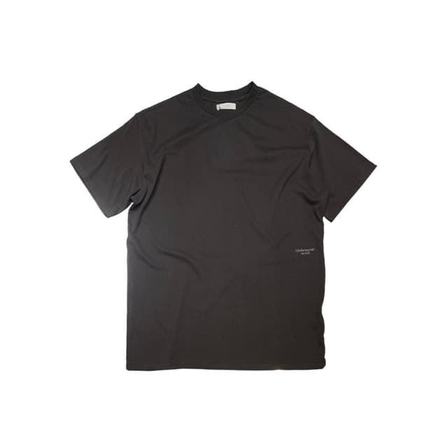 언더마이카 반팔 Size 2 (실착 5회 미만)
