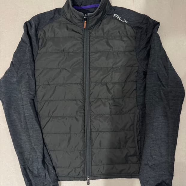 폴로 랄프로렌 RLX 골프 자켓