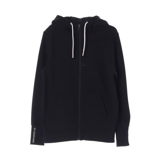 캘빈클라인 퍼포먼스 후드티 S