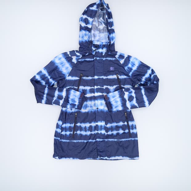 [90] 코오롱스포츠 여성 스트링 바람막이 0116H1