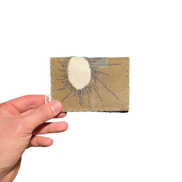 CLONE CARD WALLET NO.255