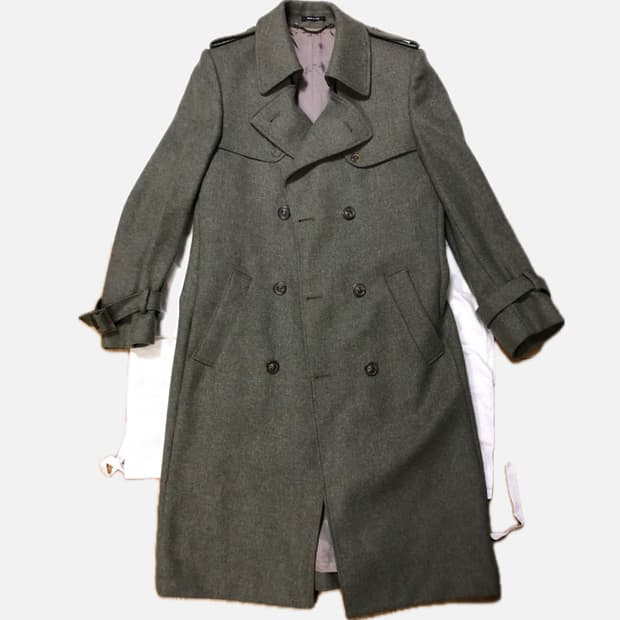 48) 마틴 마르지엘라 멜란지 코트