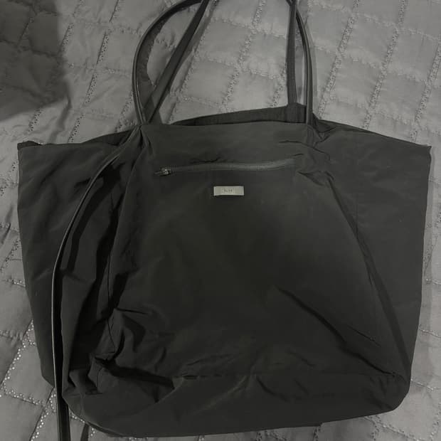 엑슬림 xlim EP.7 SYNOPSIS 01 BAG