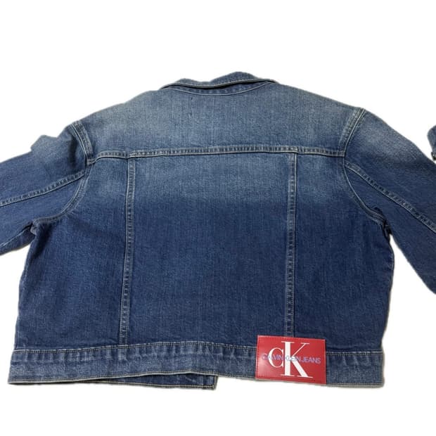 Calvin Klein Jeans