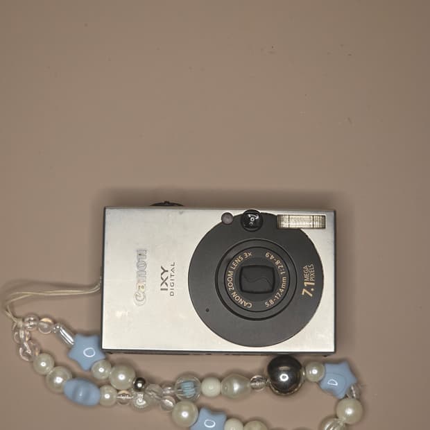 A급) Canon IXUS70 / IXY10 디카 | 레트로감성 CCD