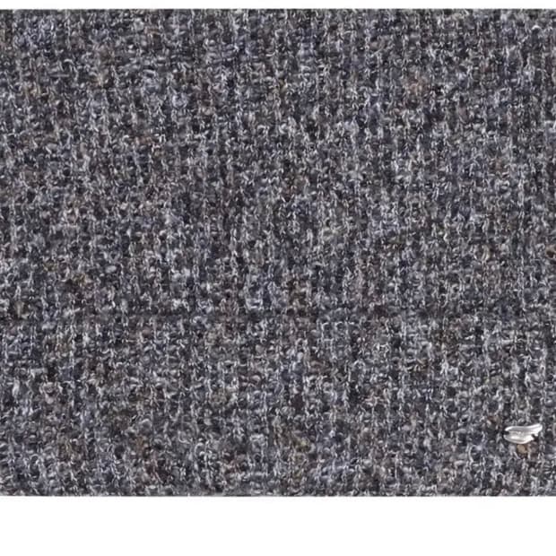 코이세이오 캣 비니 그레이