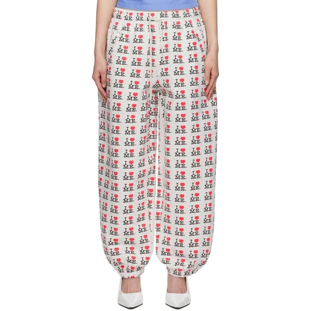 Ashley Williams 스웨트팬츠