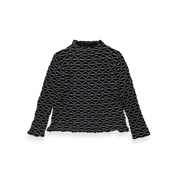 sloop wrinkle