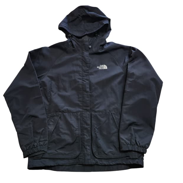 노스페이스 바람막이