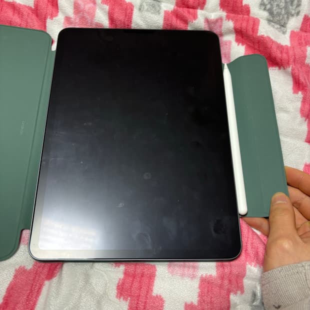 아이패드 3세대 11
