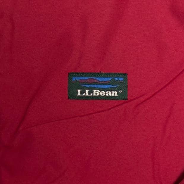 엘엘빈 쓰리시즌 자켓