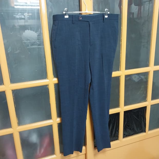 크레뮤 여름바지 남성34 인치