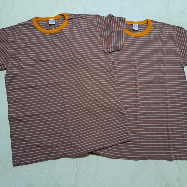 스틸휠즈 반팔 티셔츠 M