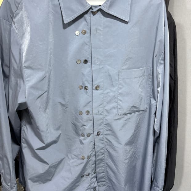 [L] seen 모어 버튼