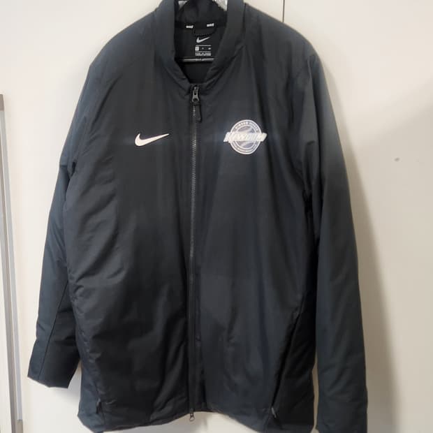 나이키 키움 자켓 S  (95추천해요)