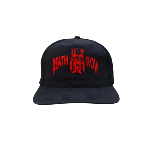 90’s Death Row Records