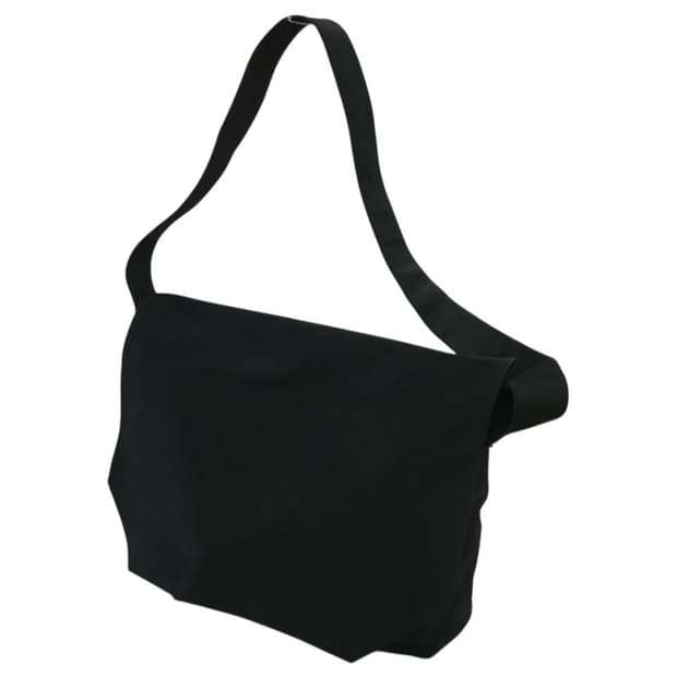 Hender Scheme flap shoulder small bag