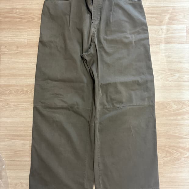 [4] 폴리테루 고시마 카키그레이2