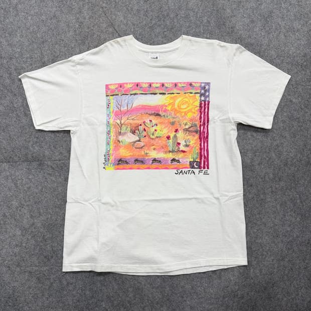 90s Vintage Anvil Tshirt