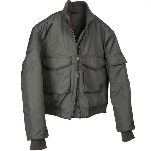 [새상품] 벌스데이수트 G8 플라이트 자켓 올리브