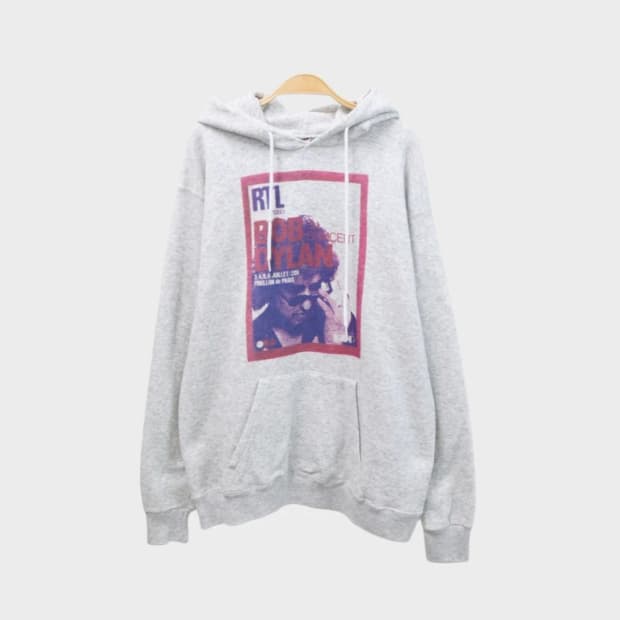 90'S BOB DYLAN SOFFE 74521