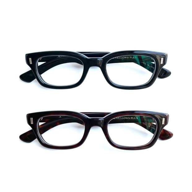 아나토미카 옐로우즈 플러스 안경 mc glasses