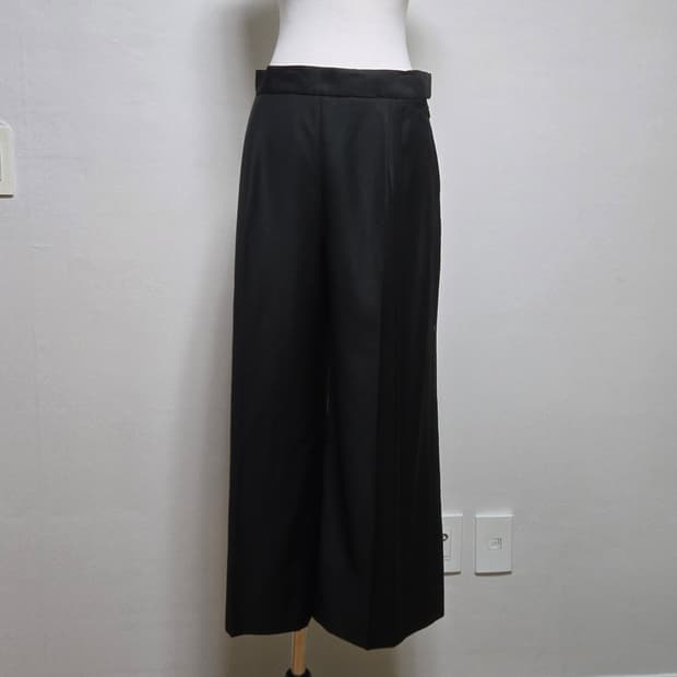 앤아더스토리즈 울 슬랙스 