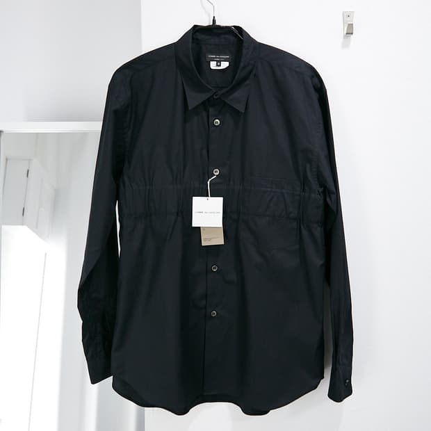 Banding Shirts