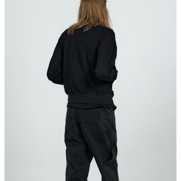 MPa calf pocket pants L