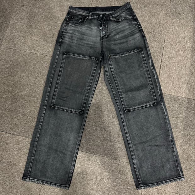 떠그클럽 더블니 2사이즈